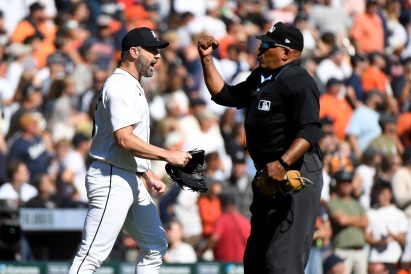 article image - Pirates Tigers Baseball
